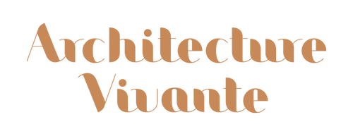 Logo Architecture Vivante