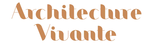Logo Architecture Vivante